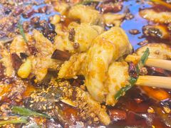 -胖子鱼·天水麻辣鱼火锅(秦州407店)