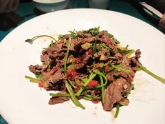 -呷湘厨·鱼汤捞饭·剁椒鱼头·辣椒炒肉(国家会展中心店)