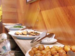 -拉蒂娜·巴西牛排馆 Latina·Brazilian Steakhouse(陆家嘴旗舰店)