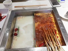 -串一火锅(赛格国际购物中心店)