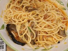 -萨莉亚意式餐厅(中北永旺店)