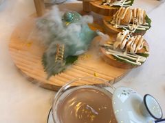 -雷峰塔·藕香居餐厅