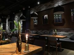 大堂-AZUL by FUEL蓝色·法式酒馆(琶醍店)