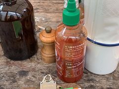 -RAC BAR(安福路店)