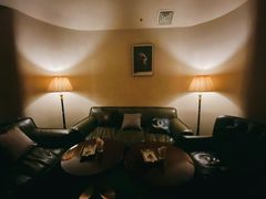 -THE OLD HOUSE酒吧