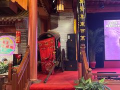 -正阳门饭庄·烤鸭·北京菜(万丰路七里庄店)