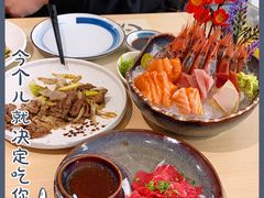 -大渔铁板烧(万象城店)