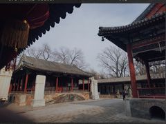 -白云观