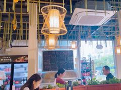 -湘鲜小灶·湖南土菜馆(龙华店)