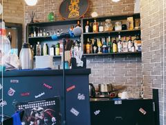 -My Way Town买味堂·东南亚餐厅(亦庄店)