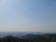 -棋盘山风景区