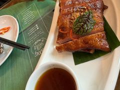 -帕蓝·暹罗料理(大学路店)