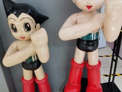 -新世界百货(顺义店)