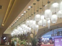 -凡塔斯牛排自助餐厅(莆田万达店)