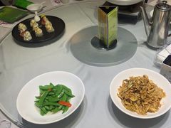-鸭王烤鸭店(三里河店)