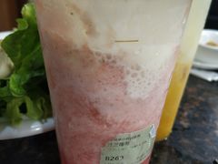 -喜茶(深圳丰盛町店)