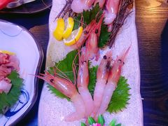 -银座日本料理(春徳街店)