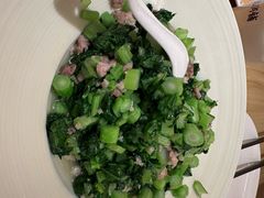 -梁记粥铺(开元地中海店)