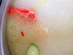 -野菌皇海景野生菌火锅(滨海大道店)