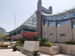 -元代水闸遗址博物馆