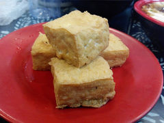 臭豆腐-老街西施豆腐坊(方浜中路店)
