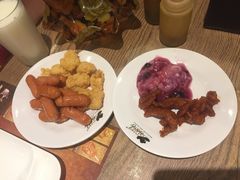 -汉巴味德(大悦城店)