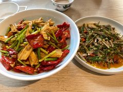-斯琴阿妈蒙古餐厅(新城店)