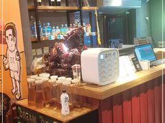-喝丢一只鞋海鲜烧烤·海肠捞饭(文体街店)
