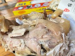 -吉英盐焗鸡(文中路店)