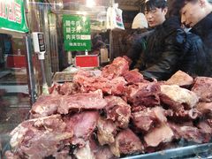 腊牛腱子肉-马志善稀糊爛生熟肉店