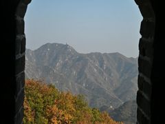 -慕田峪长城