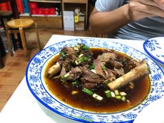 -南花桥羊肉馆老字号(乌镇店)