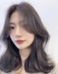 -Rise Hair上升造型