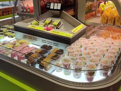 -糕材生•糕点•生日蛋糕(钟楼街店)