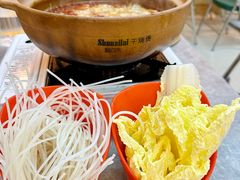 -螺思宝螺蛳粉火锅·鸭脚煲(西乡店)