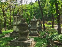 -北京上方山国家森林公园