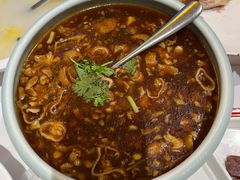 -月福京味斋·烤鸭店·北京菜(鼓楼总店)