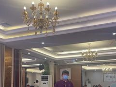 -万山楼海鲜酒家·二十三年老字号