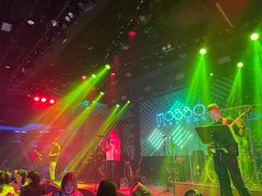 -MOSSO音乐酒吧·live house(南京旗舰店)