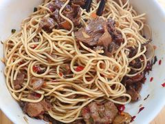 -李易面馆(树木岭店)