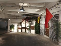 -庆合府重庆大排档(紫都城店)
