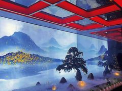 -江南足纪·影院足道·轻奢SPA(红山6979店)
