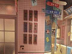 -姜胖胖韩式自助烤肉(光明万达店)