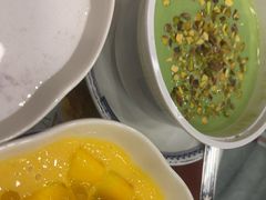 -赵记传承·中国甜品(福州总店)