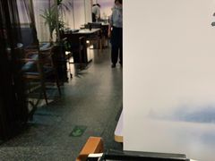 大堂-新辣道鱼火锅(航天万源店)