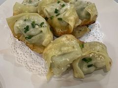 煎馄饨-小实惠嘉(威海路店)