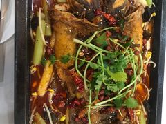 -新石器烤肉(中房金谊广场店)