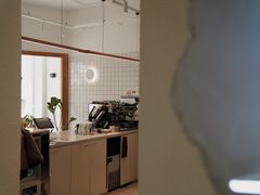 -COTTON CAFE(德信·中外公寓店)