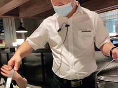 -韩盛·盛江山自助料理(中街大悦城店)