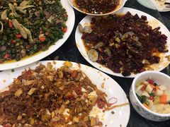 -江湖黑大兔(杨家坪店)